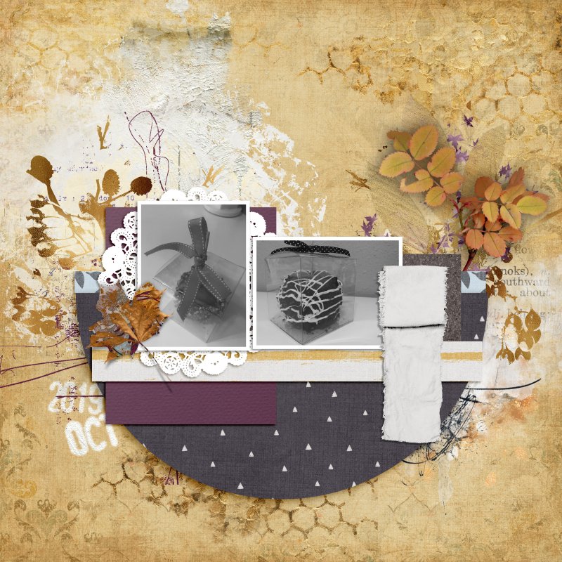 Oct 19 Scraplift