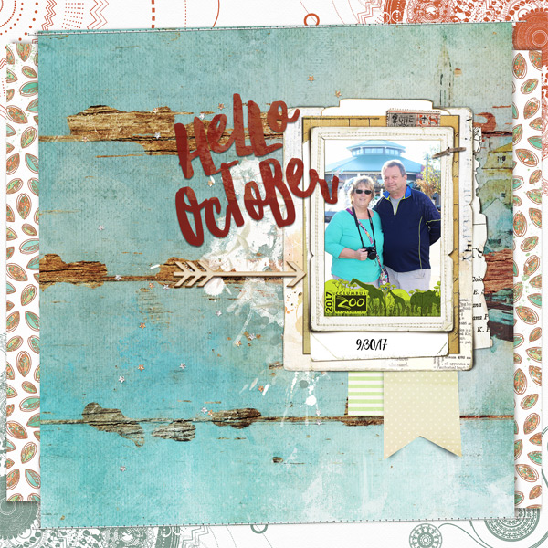 oct 2017 template challenge