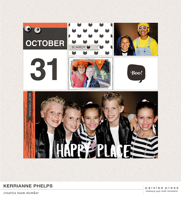 Oct 31 Right