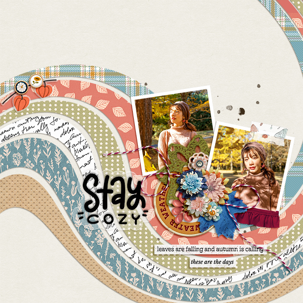 OCT CL - SCRAPLIFT