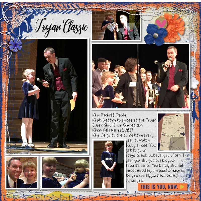 Oct Journaling Challenge