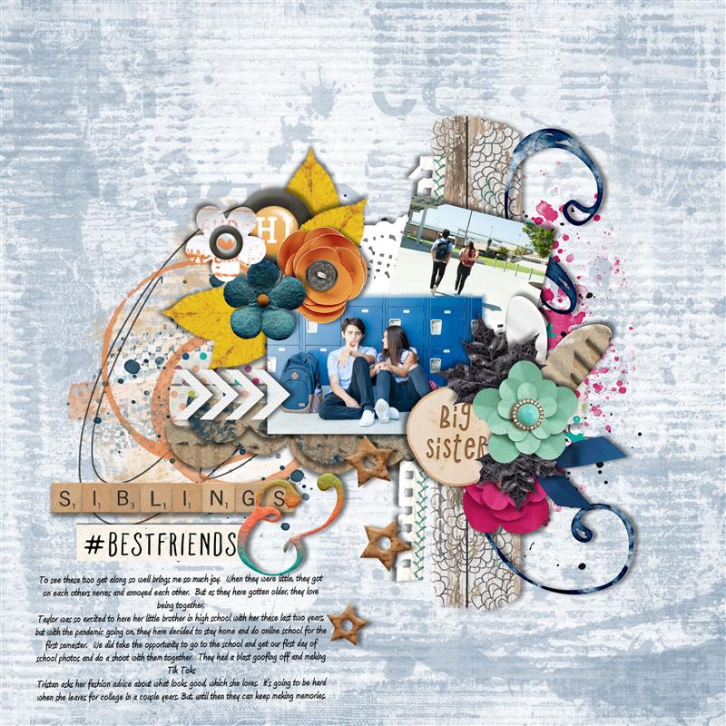 OCT JOURNALING CHALLENGE
