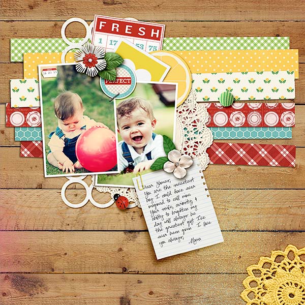 Oct Journaling Challenge