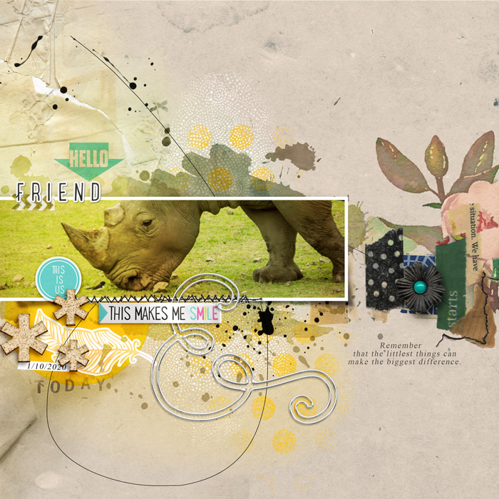 Oct PhotogChall- big&small-700px