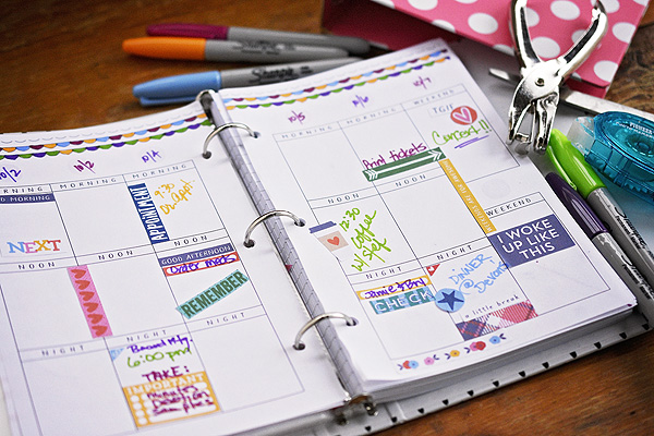Oct Planner 1