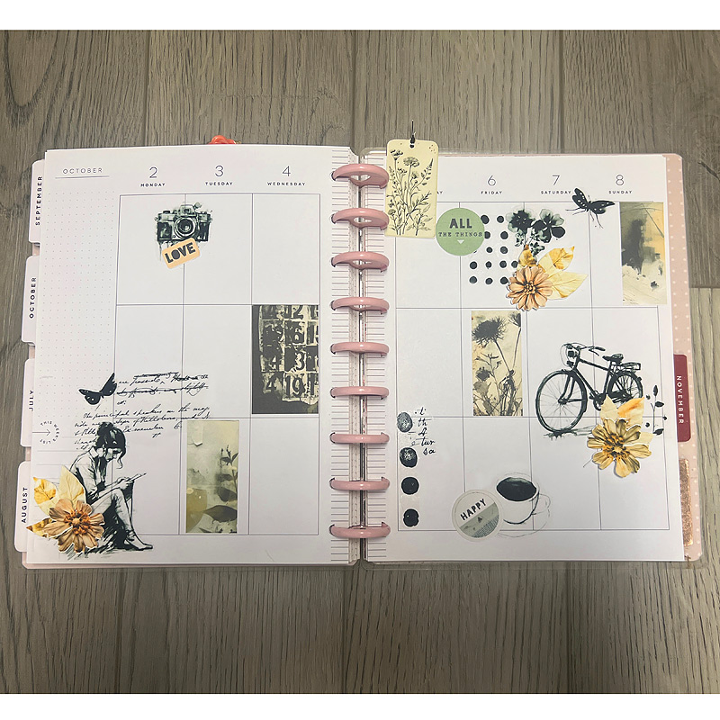 Oct Planner 1