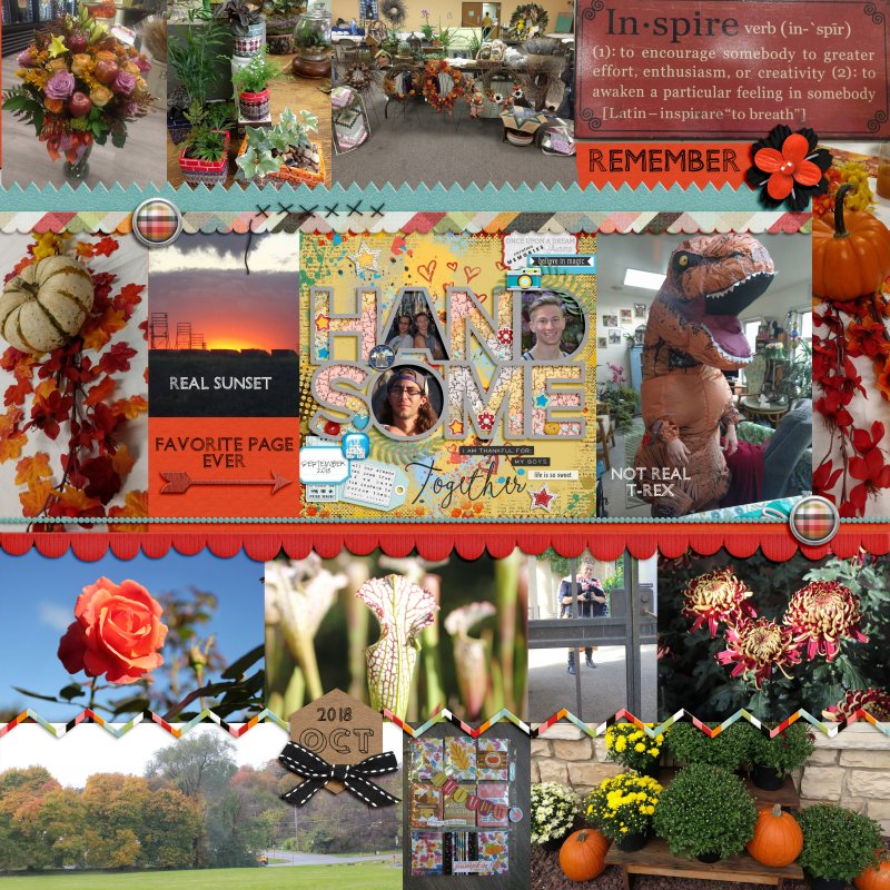 Oct'18 Highlights
