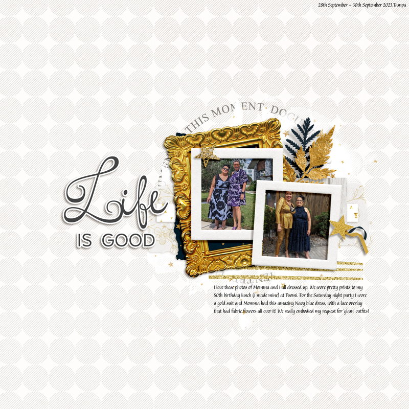 Oct23_Template_Life is good