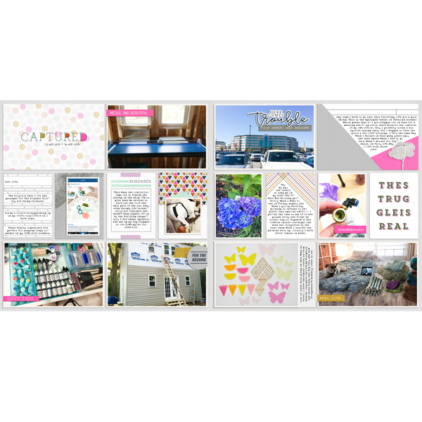 October 12 - 18, 2015 (Full Layout)