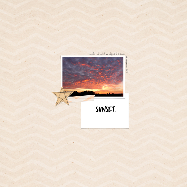 October 18 scraplift challenge