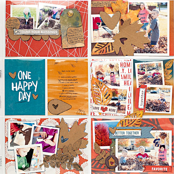 October 2014 - Week 43