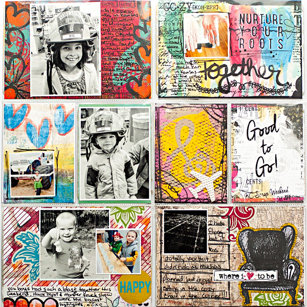 October 2014 - Week