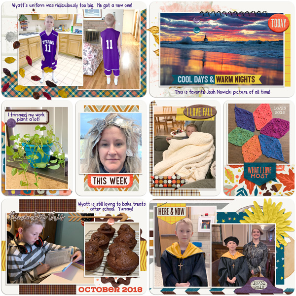 October 2018 Misc Page 2