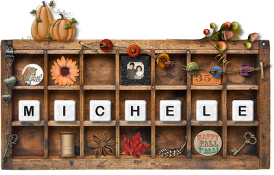 October 2018 Siggie