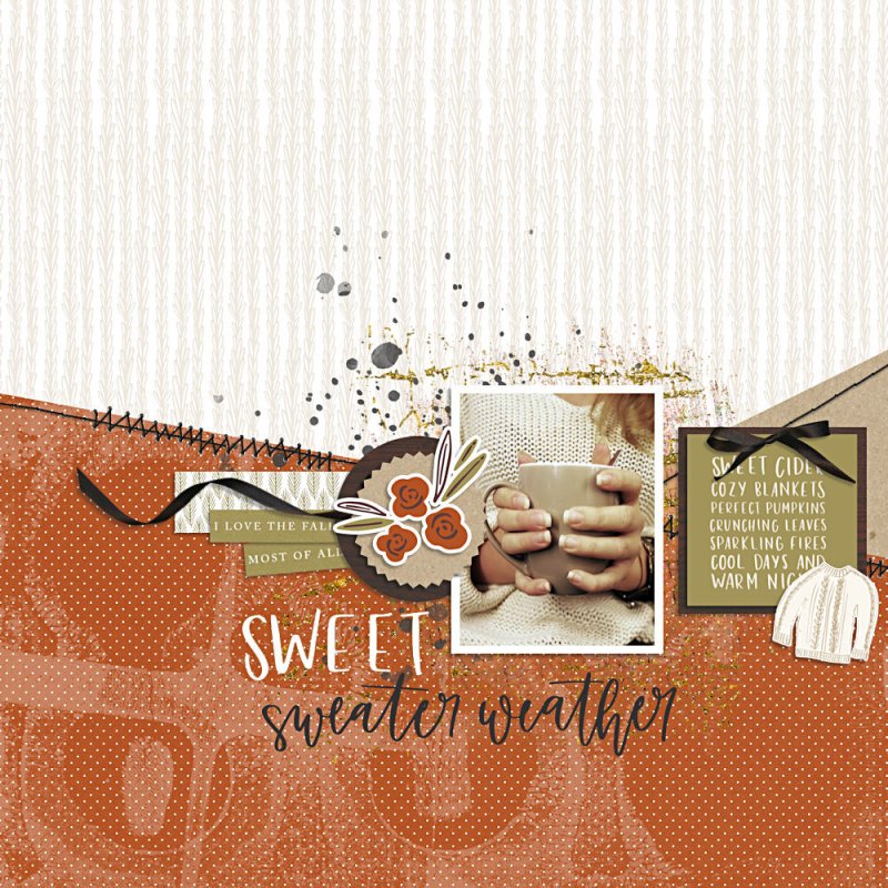 October 2019 Layered Templates