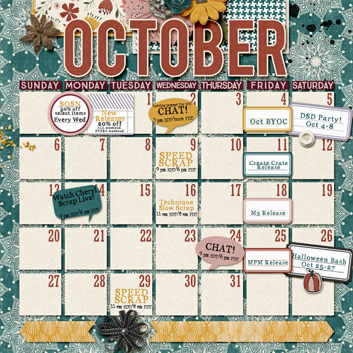 October-2019