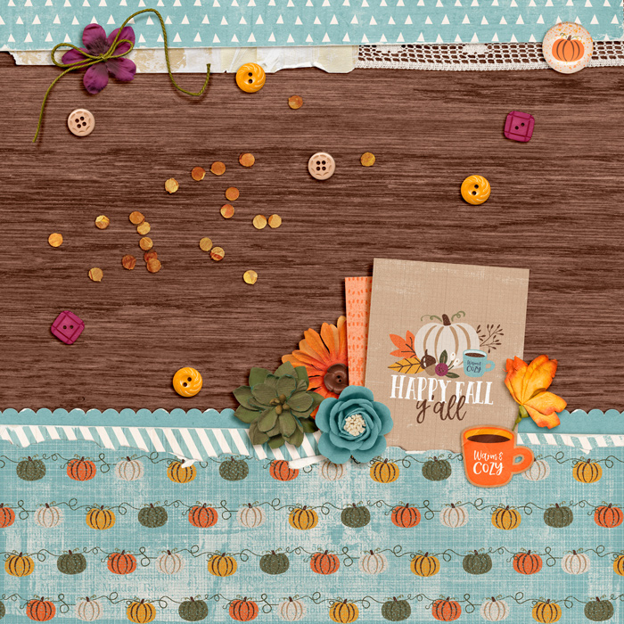 October 2020  Inspiration Challenge
