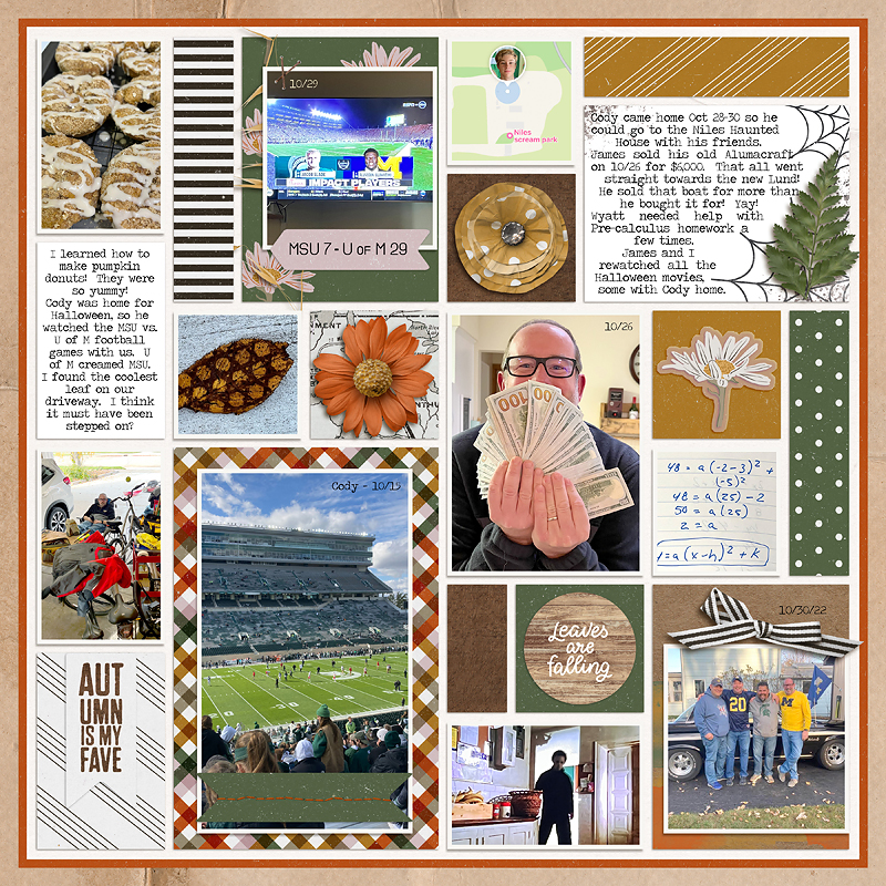 October 2022 Misc page 2