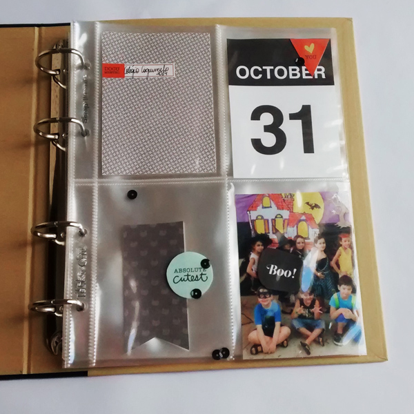 october 31
