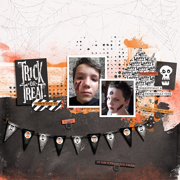 October´31