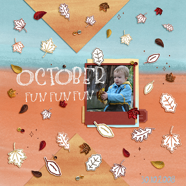October Fun
