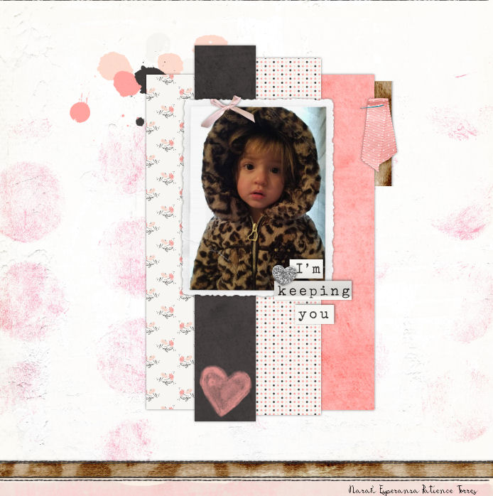 October Inspiration Challenge