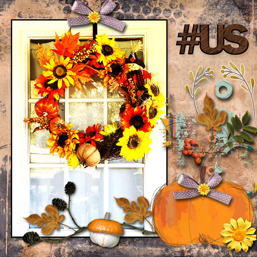 October Inspiration Challenge