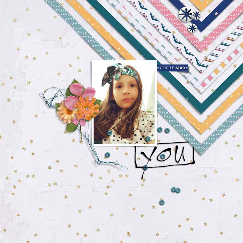 October Inspiration Challenge