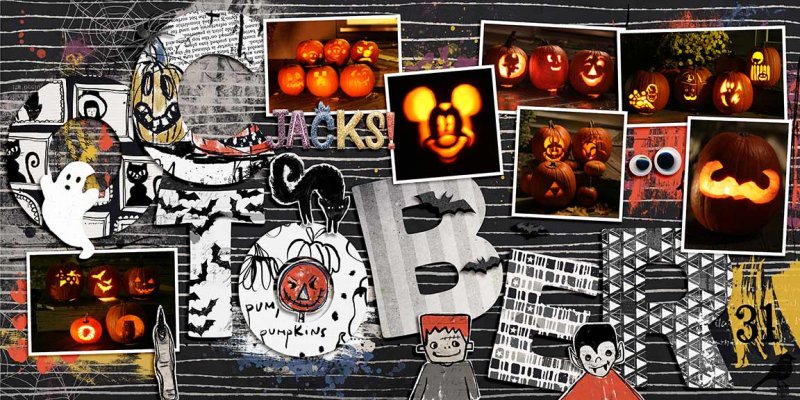 October Jacks (2 pgs)
