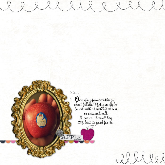 October Journaling Challenge