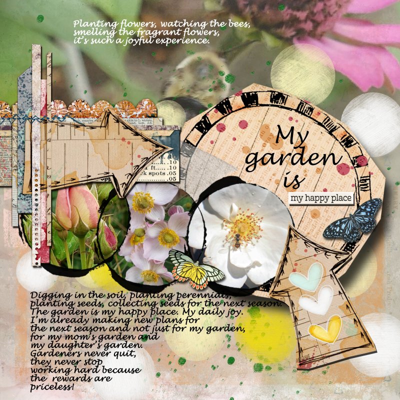 October Journaling Challenge