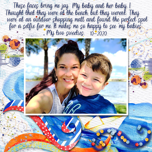 October Journaling Challenge