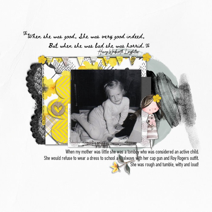 October Journaling Challenge