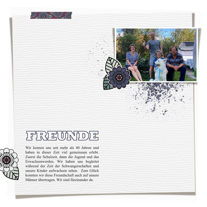 October Journaling Challenge