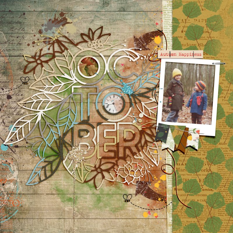 October Memories