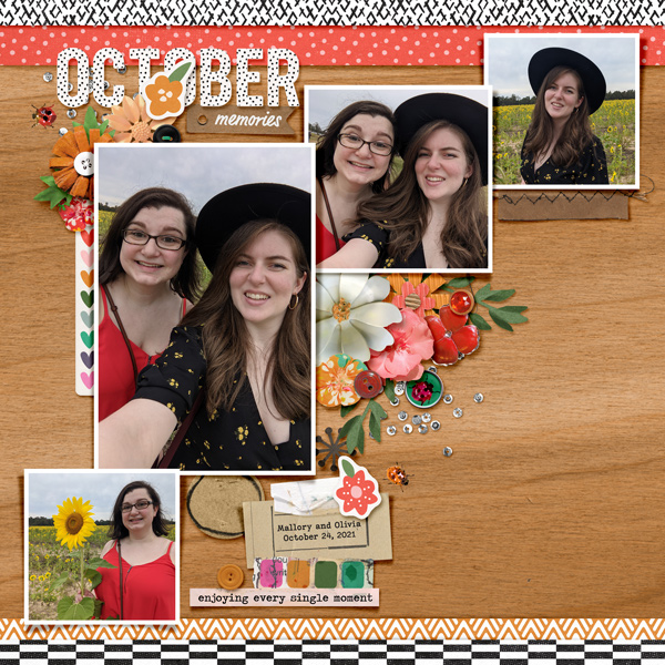 October Memories