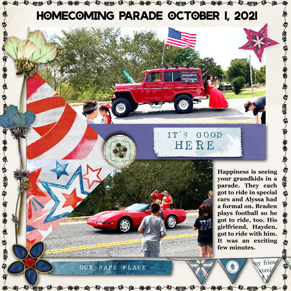 October MIS Challenge