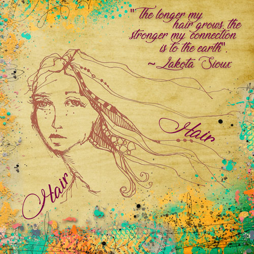 October Monthly Muse Week 1