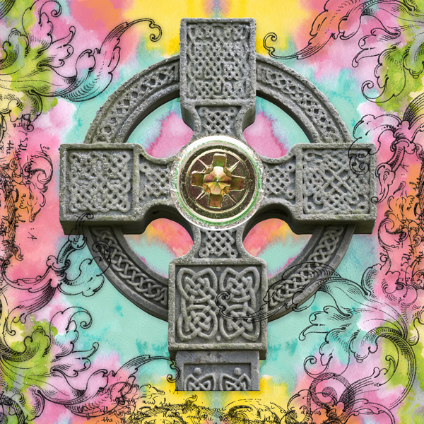 October Monthly Muse Week 4 Celtic Art