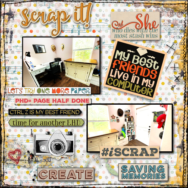October Photography Challenge