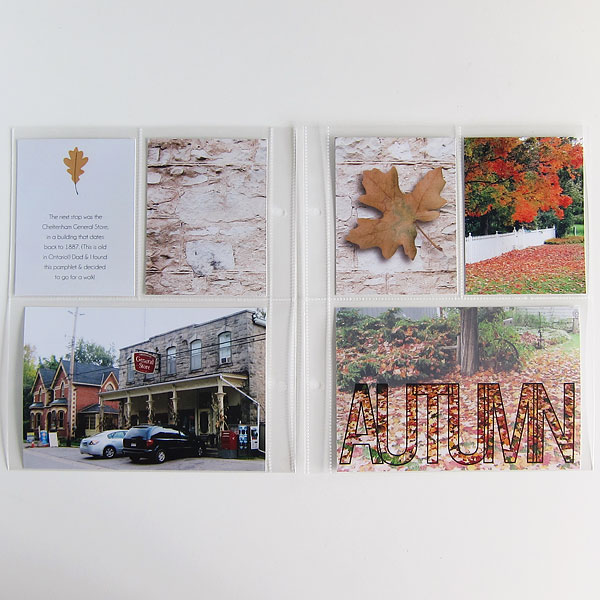 October PL pages 5 & 6