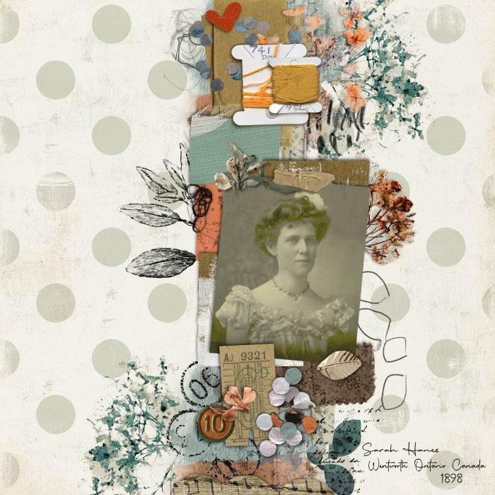 October Style Challenge 21