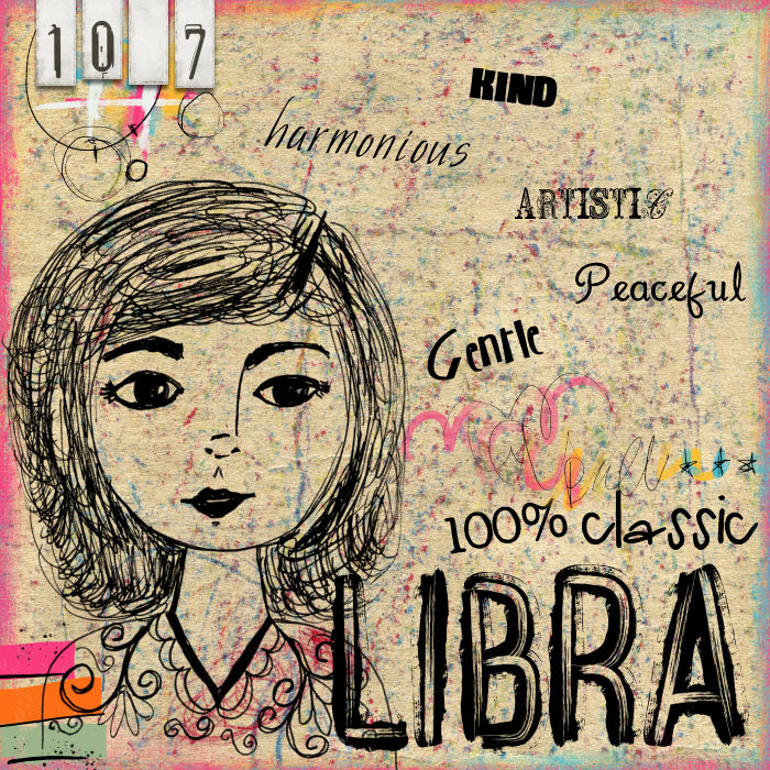October Style Challenge