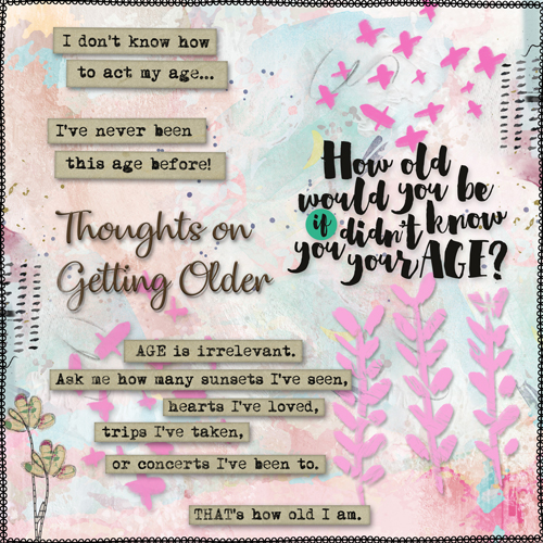 October Style Challenge