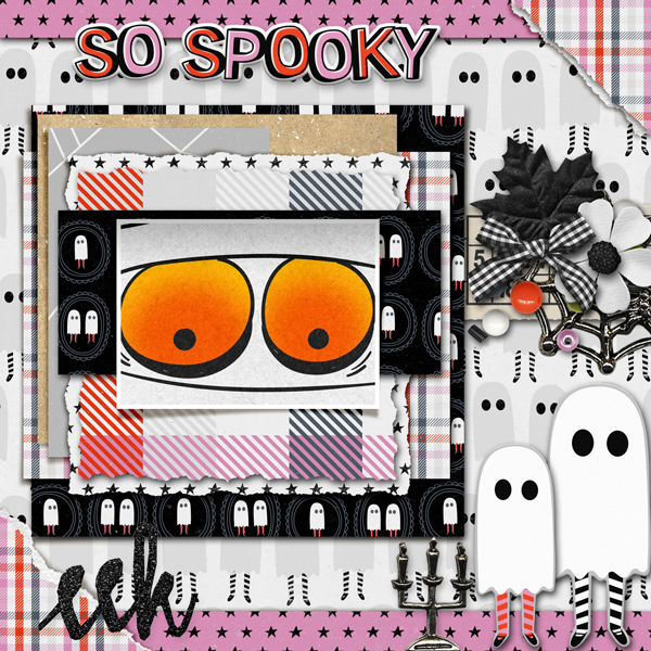 October Style Challenge
