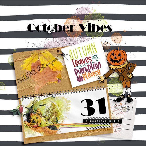 october vibes