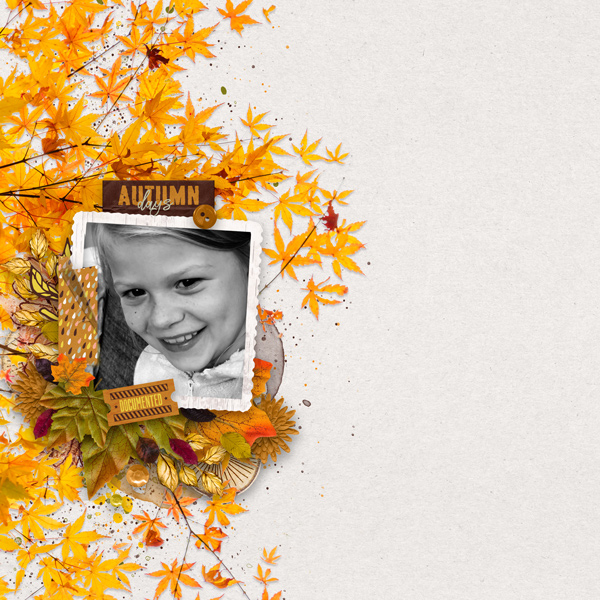 October