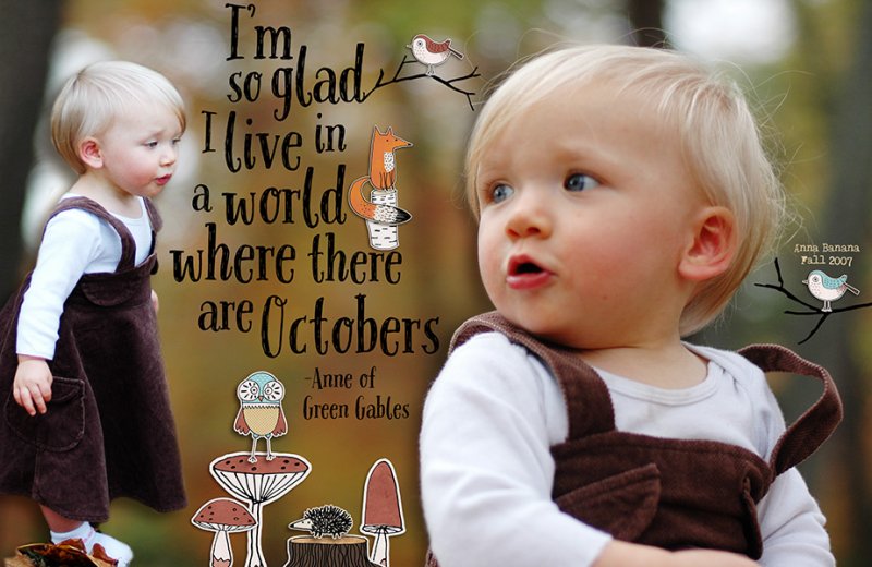 Octobers