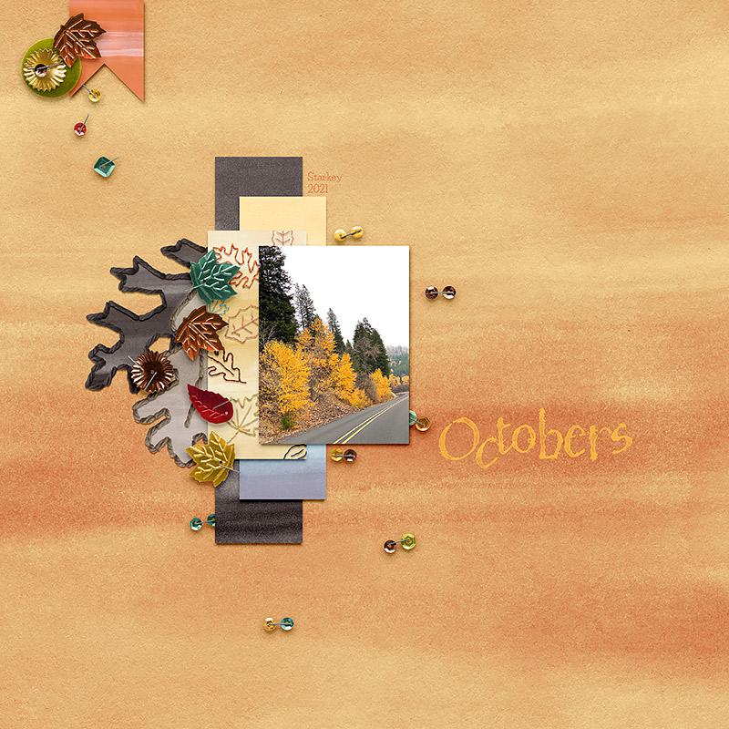 Octobers