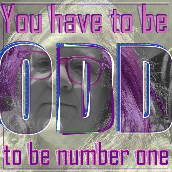 Odd-image